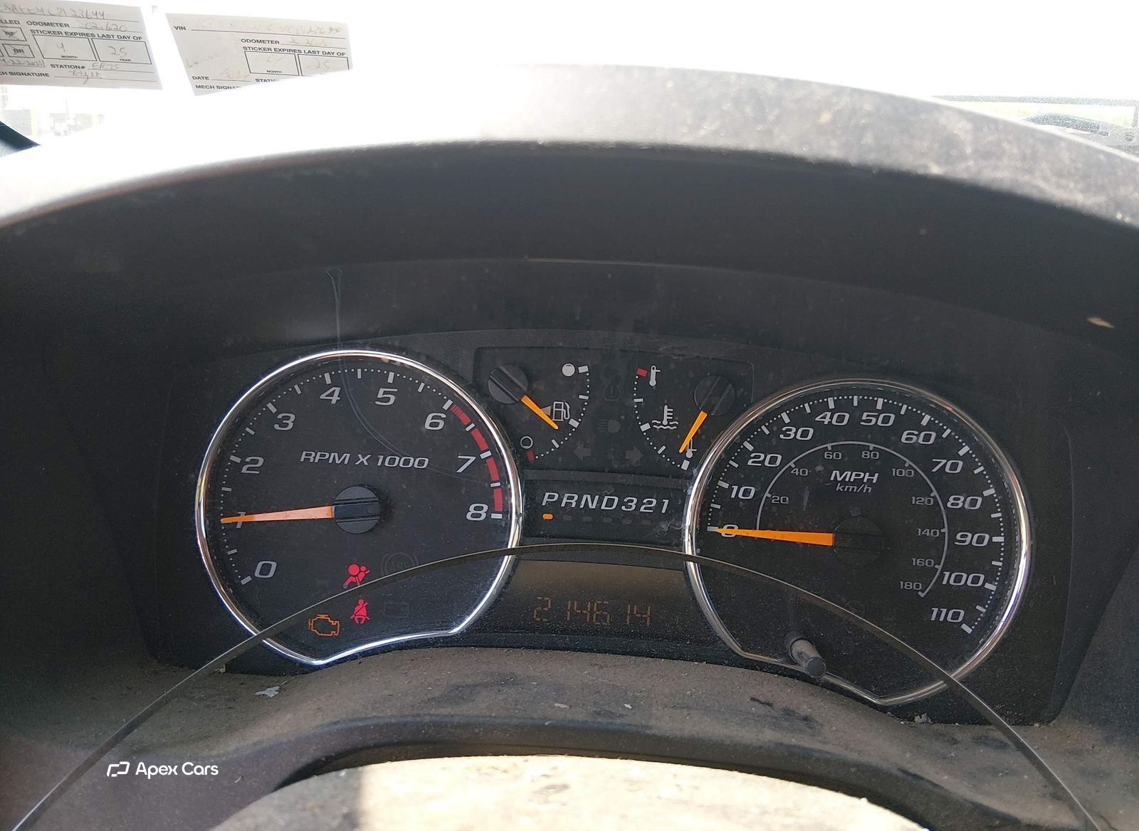 Chevrolet Colorado 2012