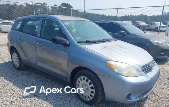 2006 Toyota Matrix - Image 1 of 5