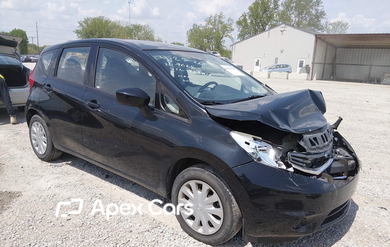 Nissan Versa 2015 - Image 1 of 16