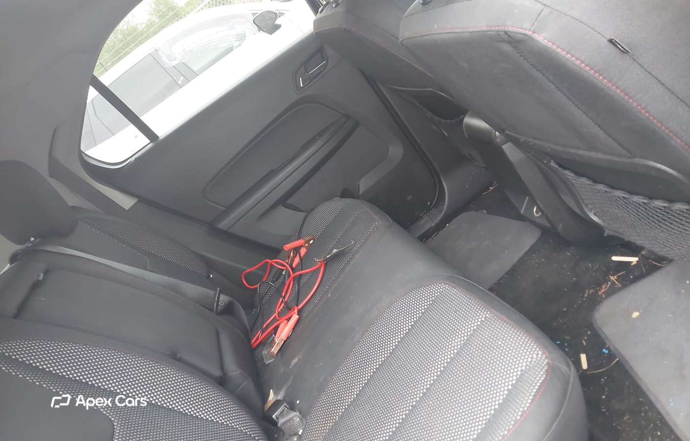 Chevrolet Equinox 2015