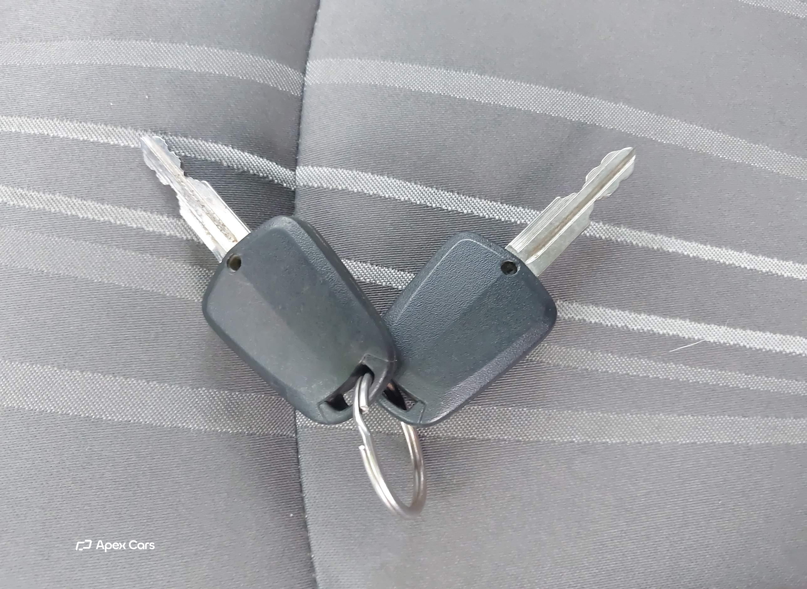 Chevrolet Spark 2013