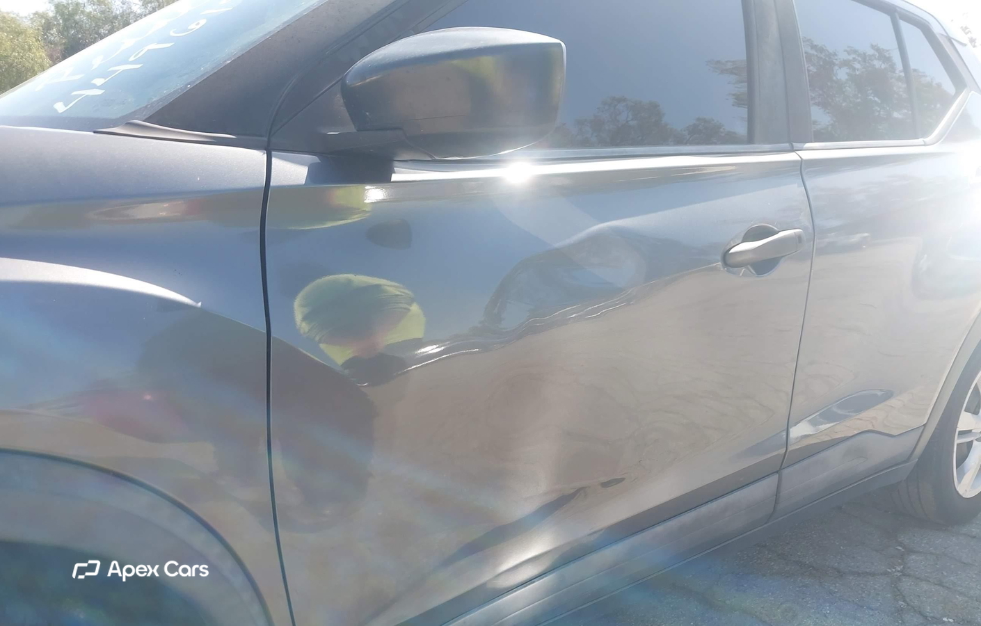 Nissan Kicks 2019