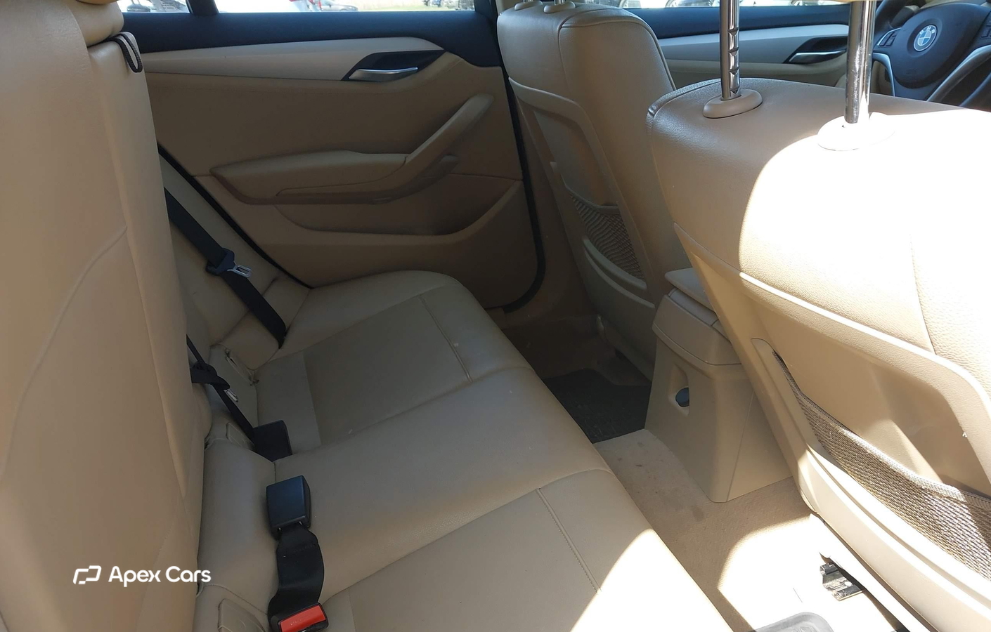 BMW X1 2015