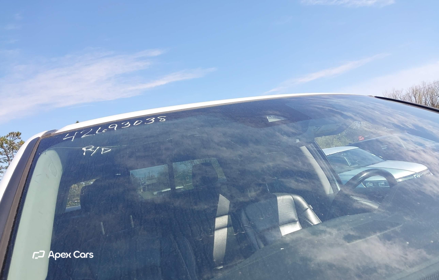 Honda Ridgeline 2019