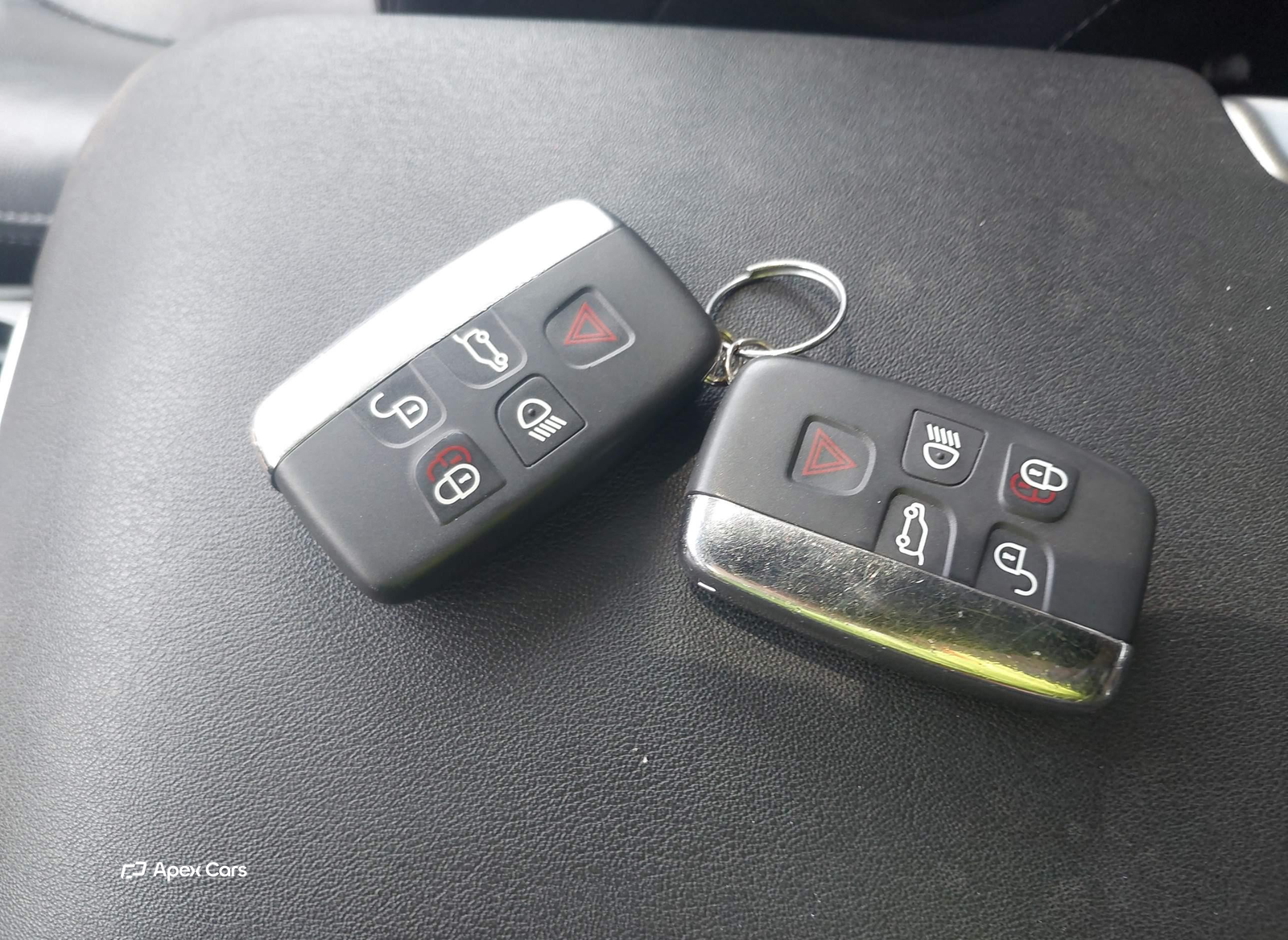 Land Rover LR4 2013
