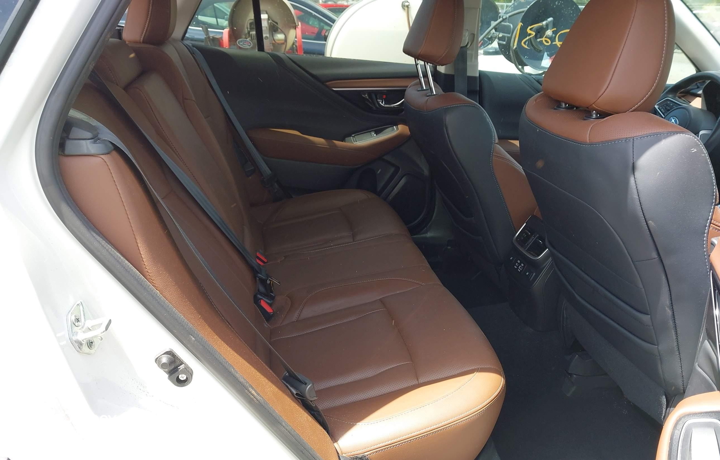 Subaru Outback 2024
