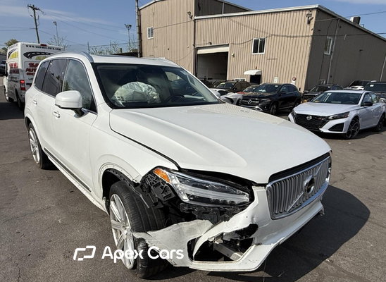 2019 Volvo XC90 - Zdjęcie 1 z 5