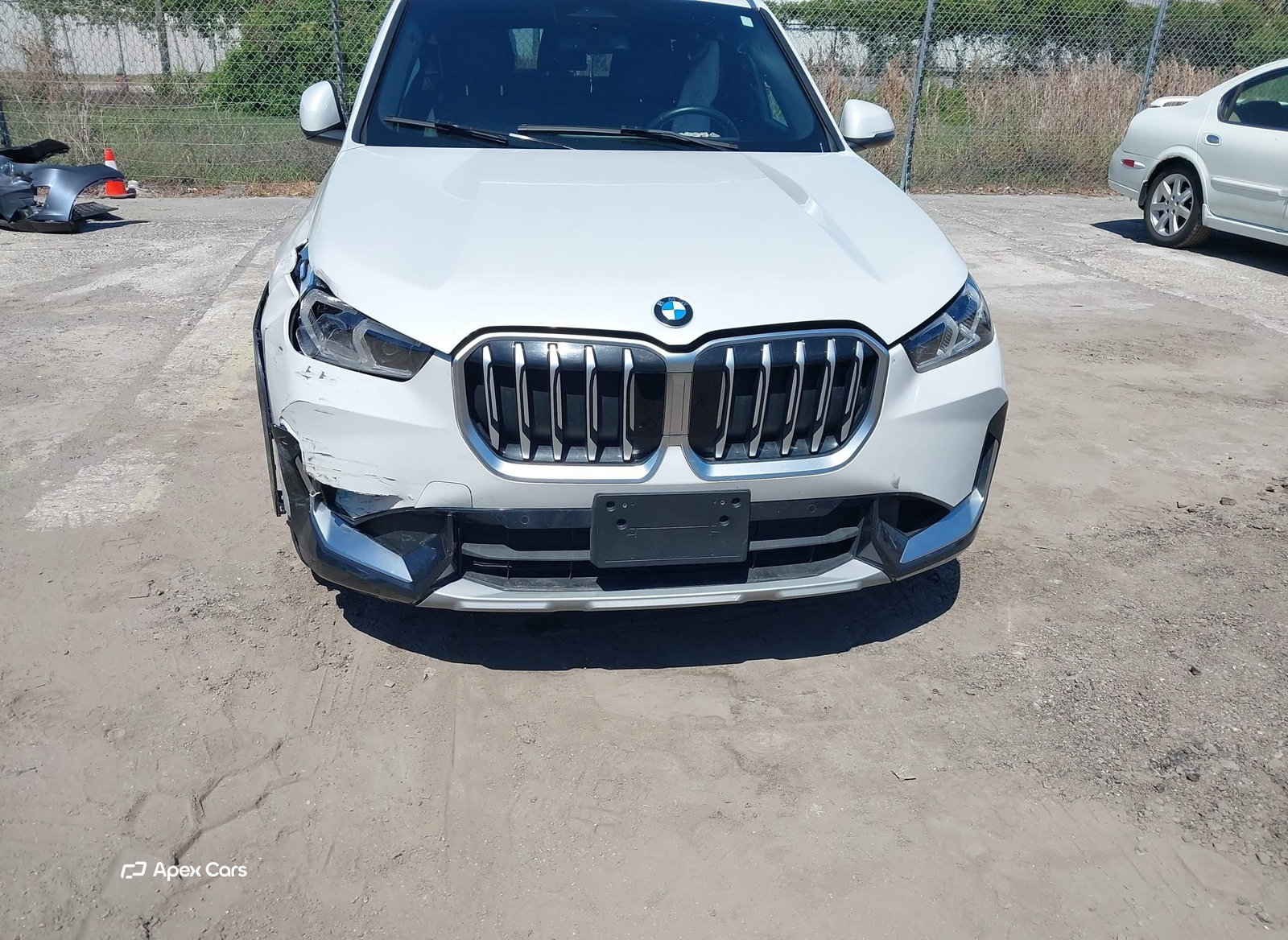 BMW X1 2025