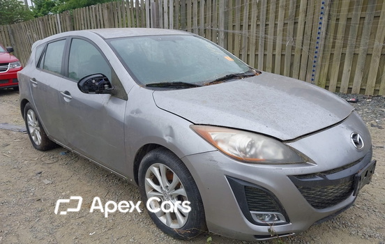Mazda 3 2011 - Image 1 of 12