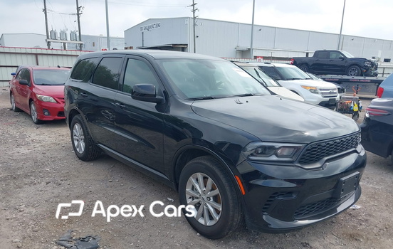 Dodge Durango 2026 - Image 1 of 16