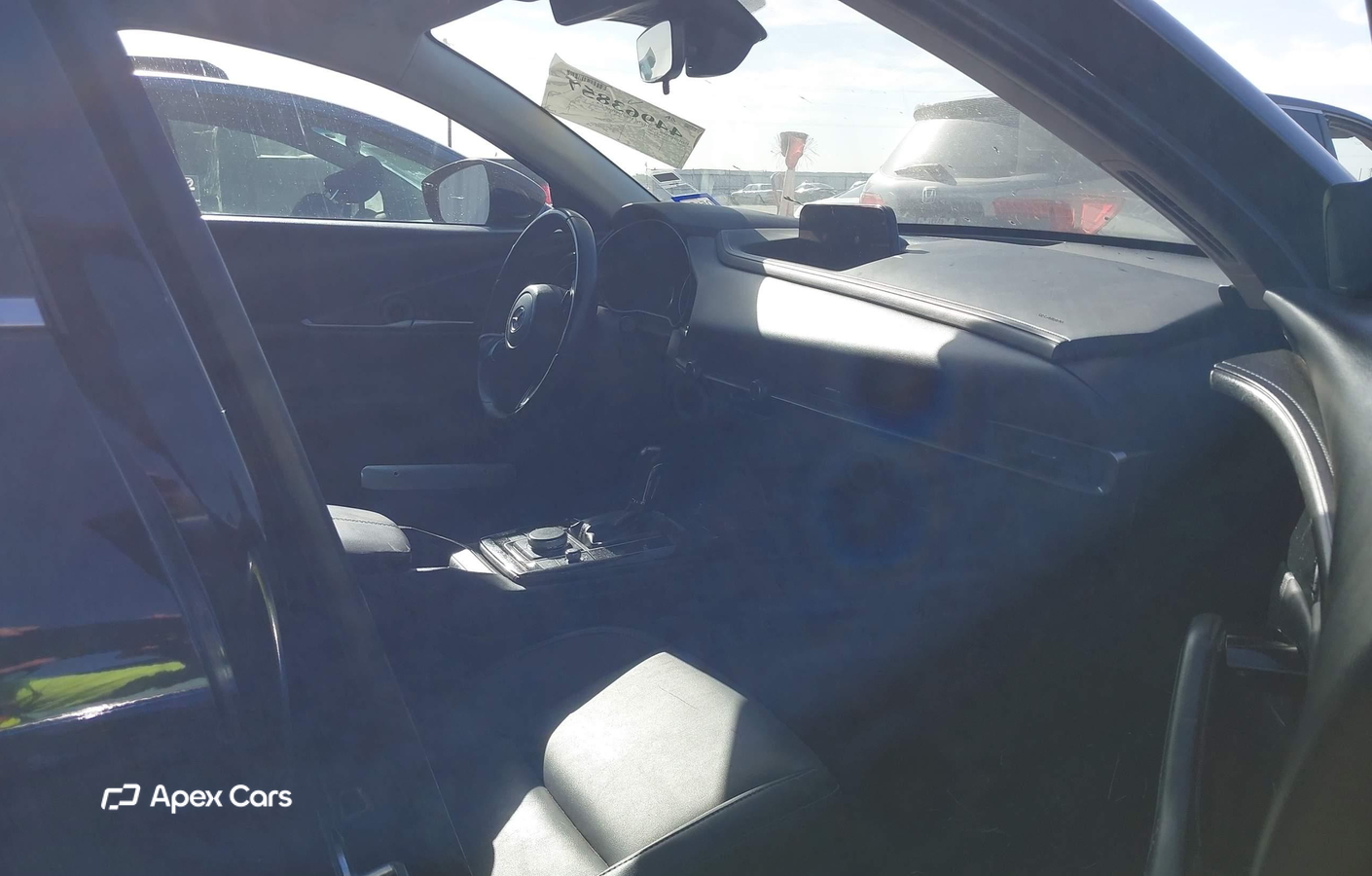 Mazda CX-30 2024