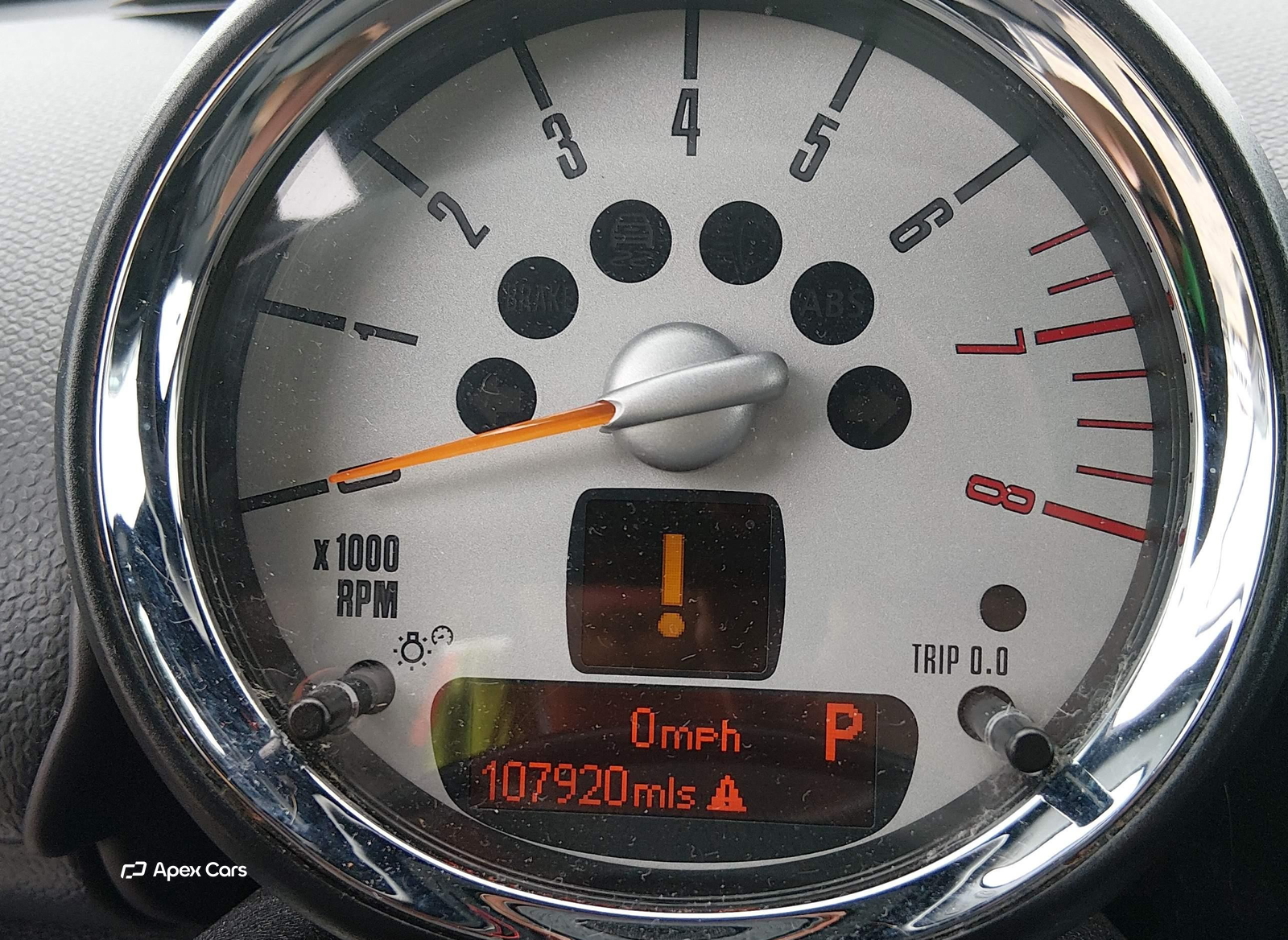 MINI Countryman 2014