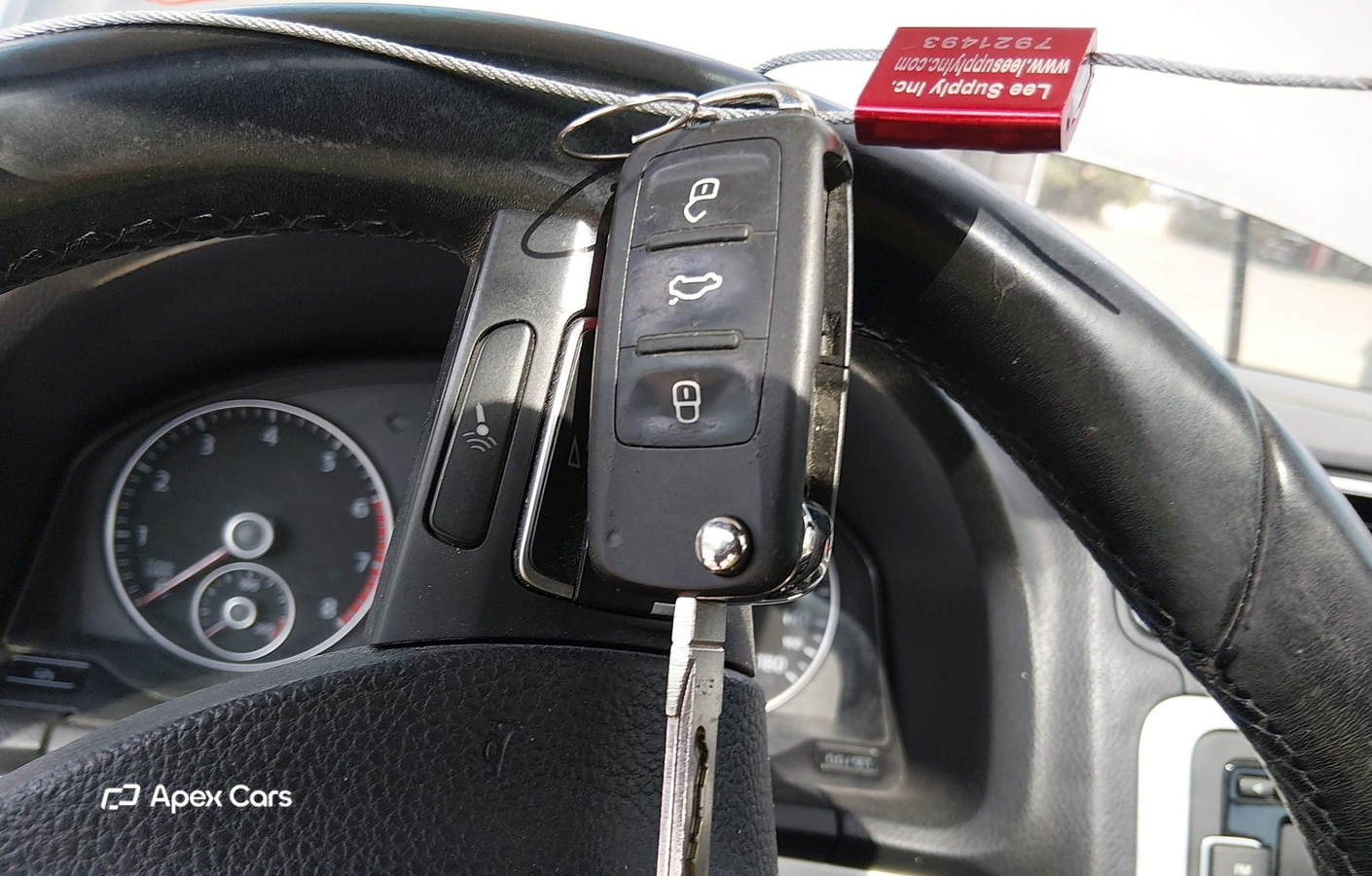 Volkswagen Eos 2012