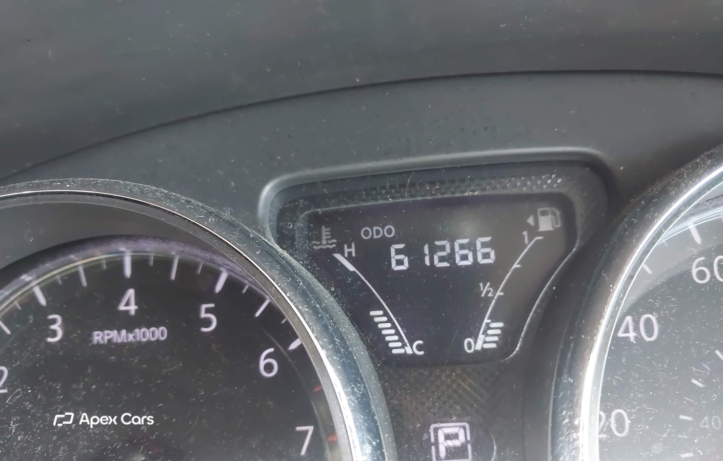 Nissan Versa 2018