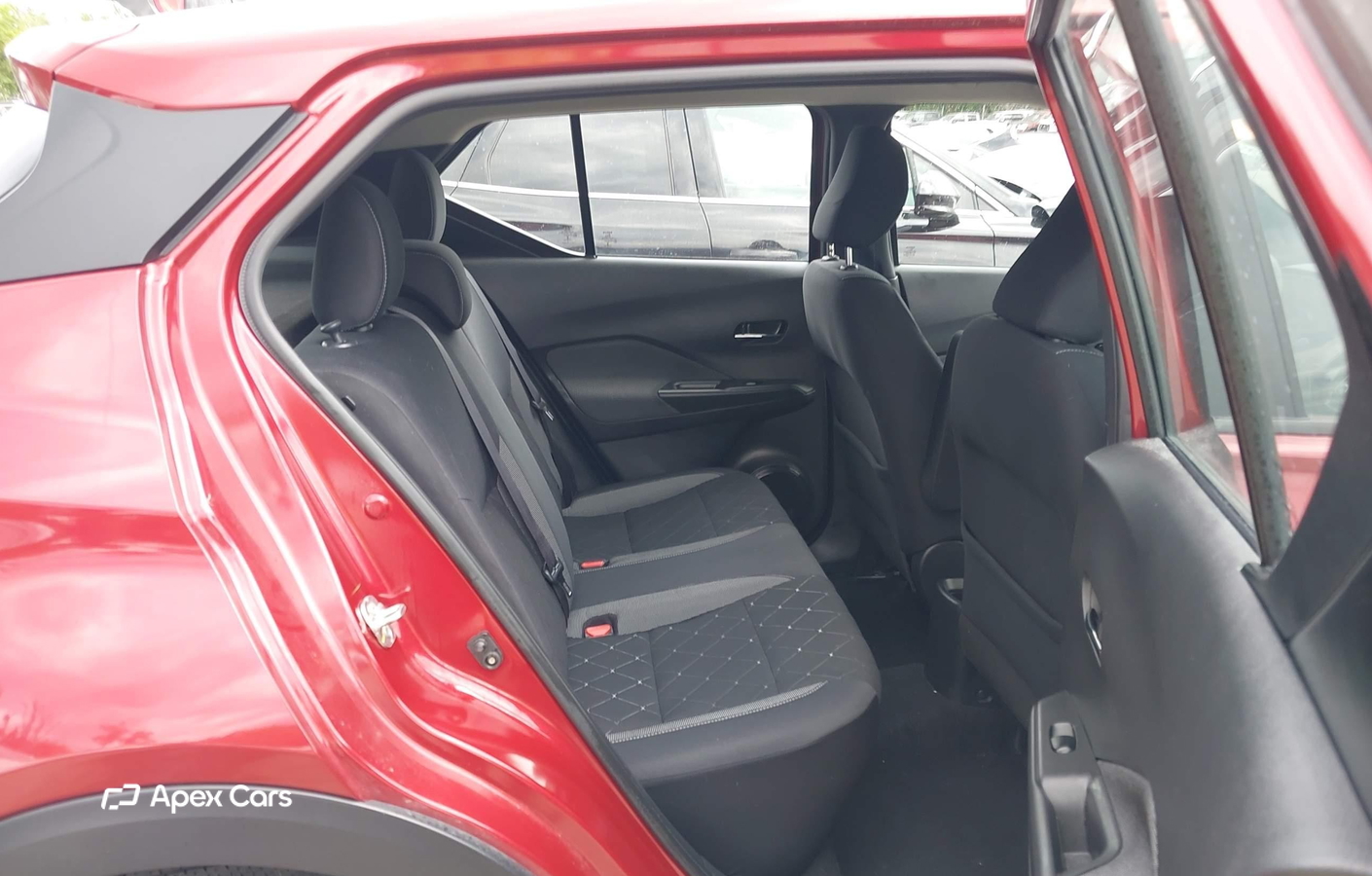 Nissan Kicks 2019