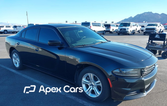 Dodge Charger 2020 - Image 1 of 18