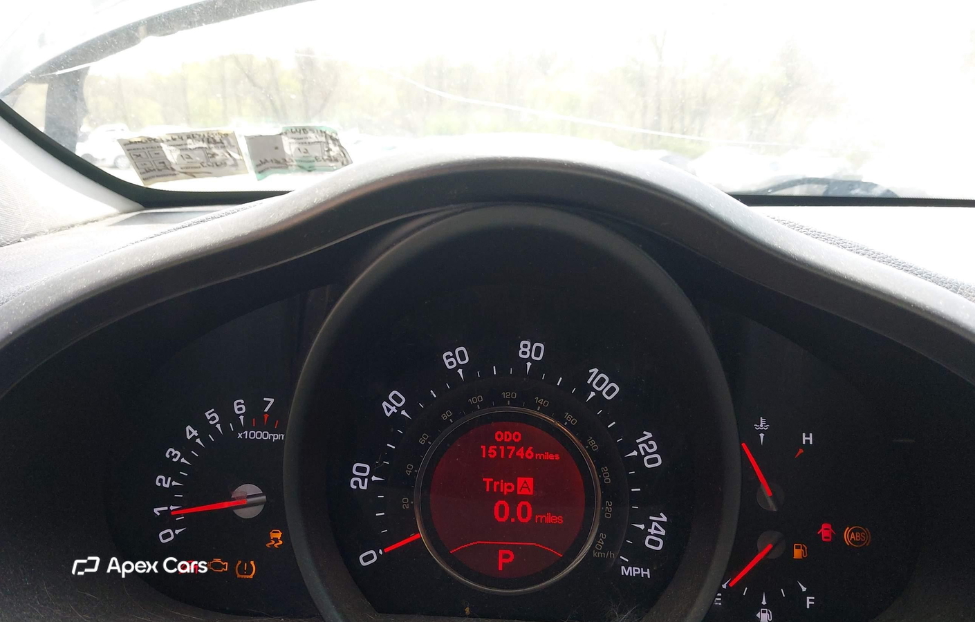 Kia Sportage 2011