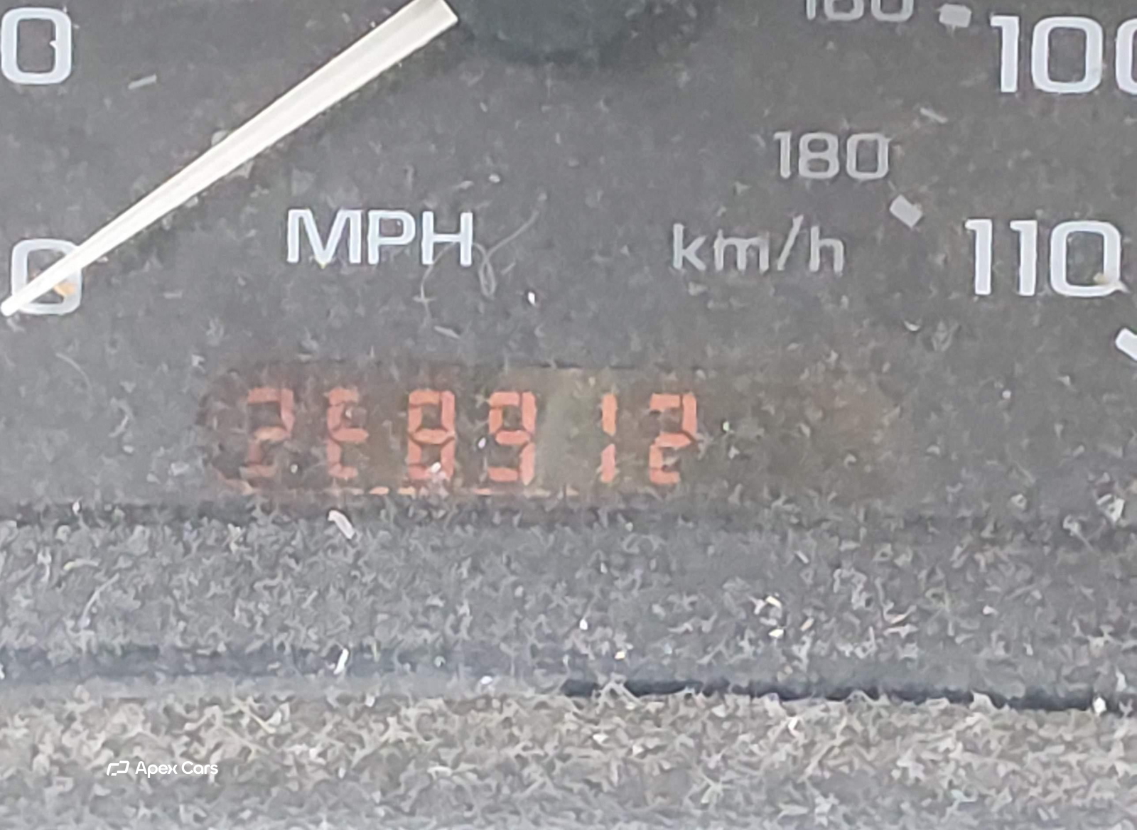 Chevrolet Cavalier 2000