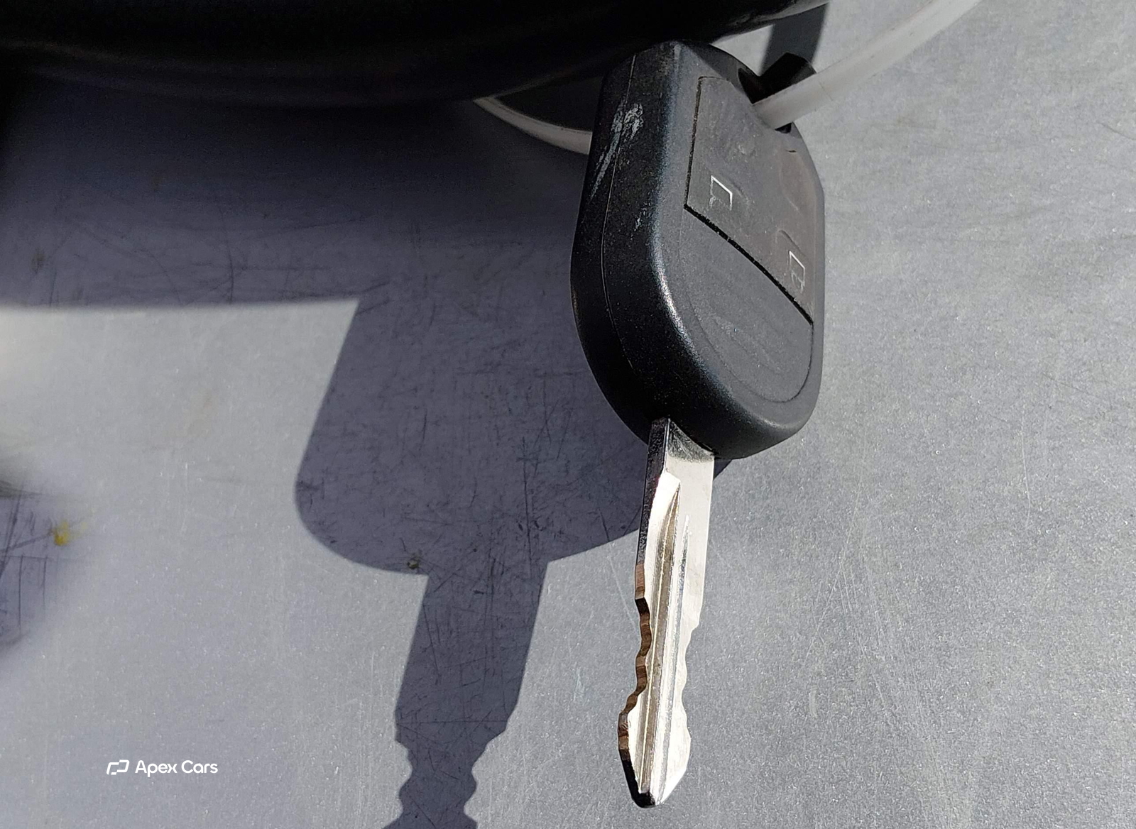 Ford Explorer Sport Trac 2007