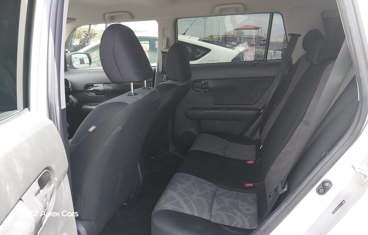 Scion xB 2013