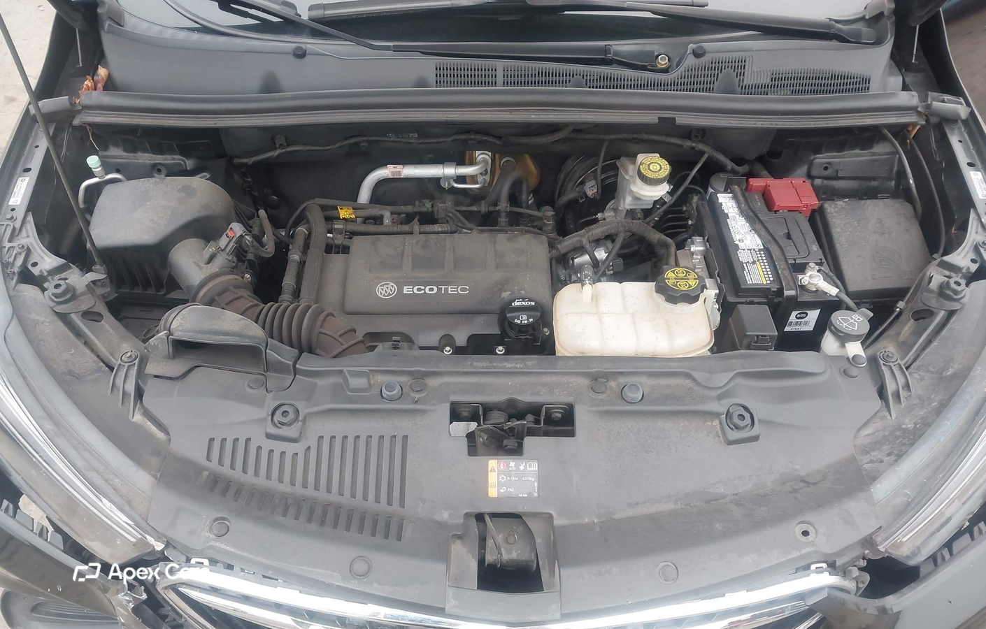 Buick Encore 2019
