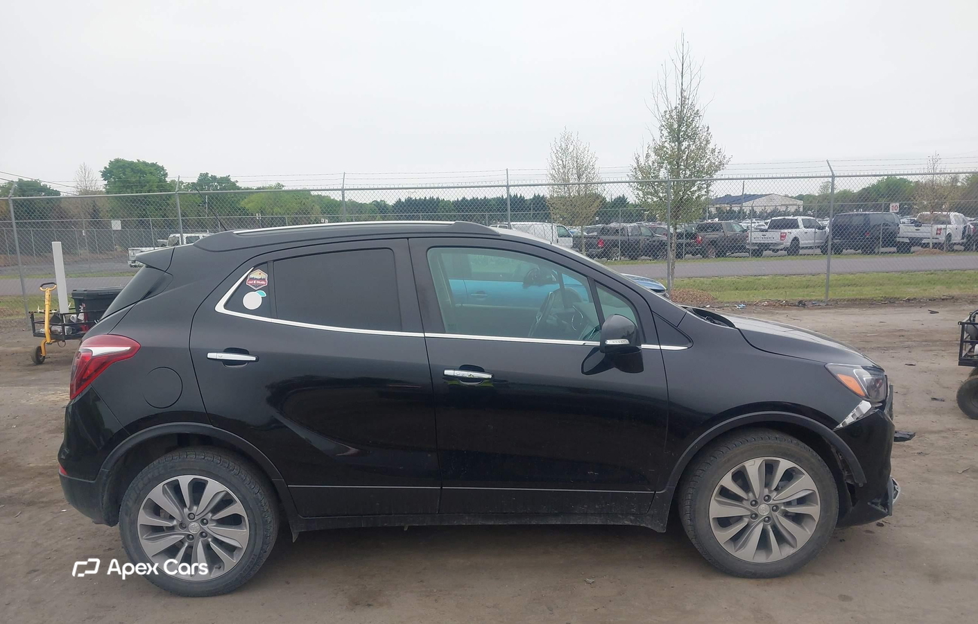 Buick Encore 2019