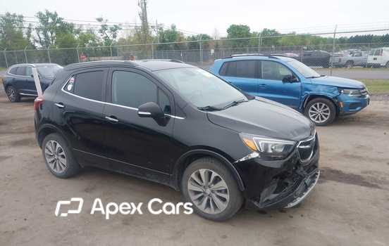 Buick Encore 2019 - Image 1 of 16