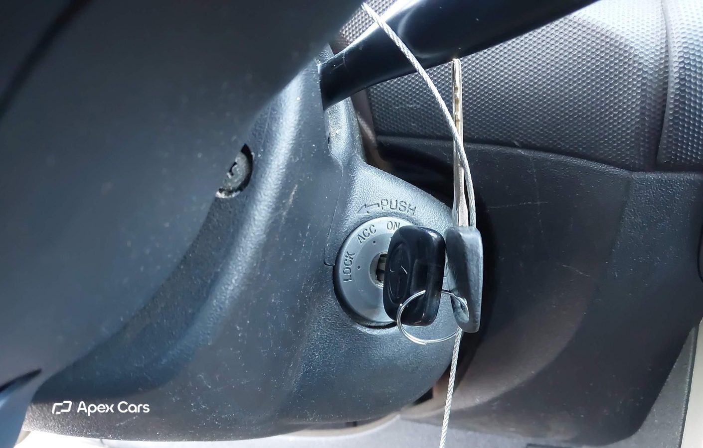 Scion xA 2006