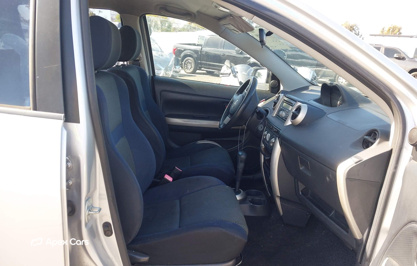 Scion xA 2006