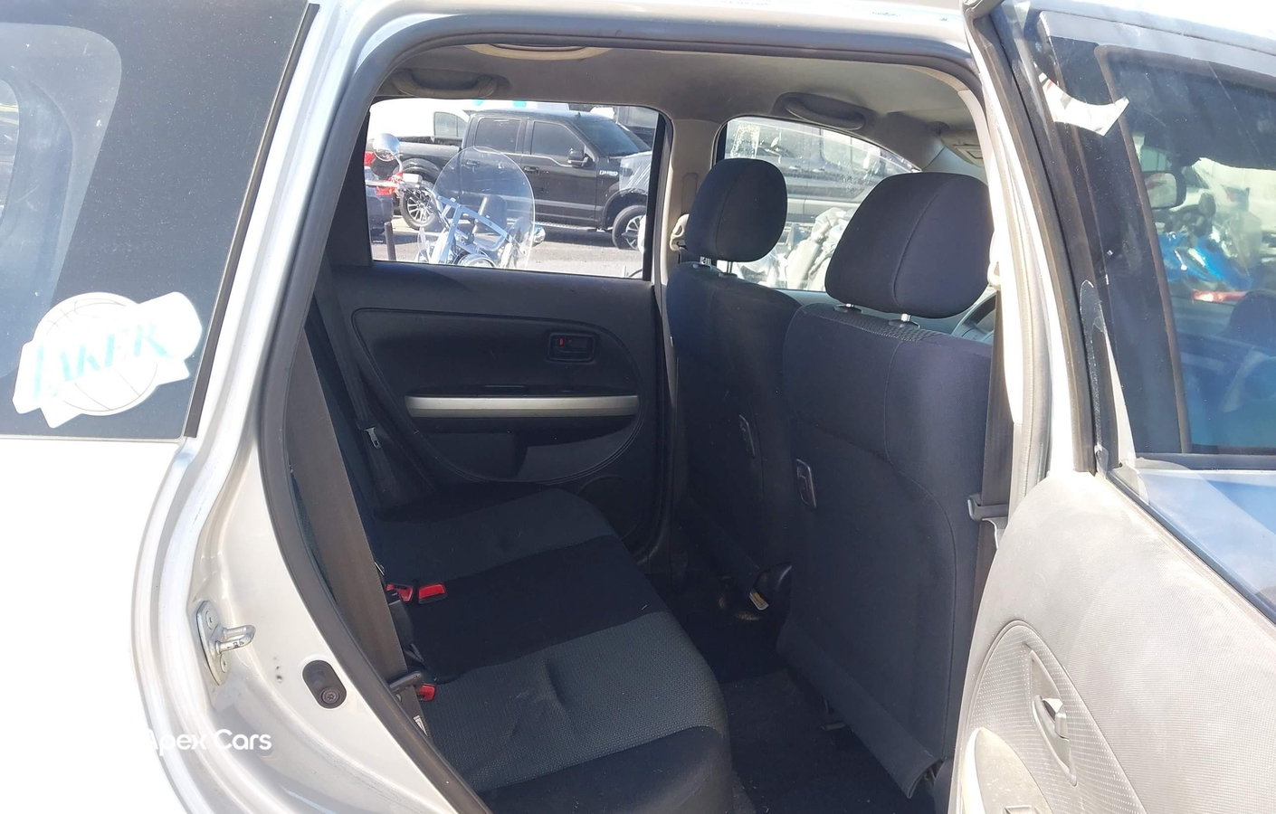 Scion xA 2006