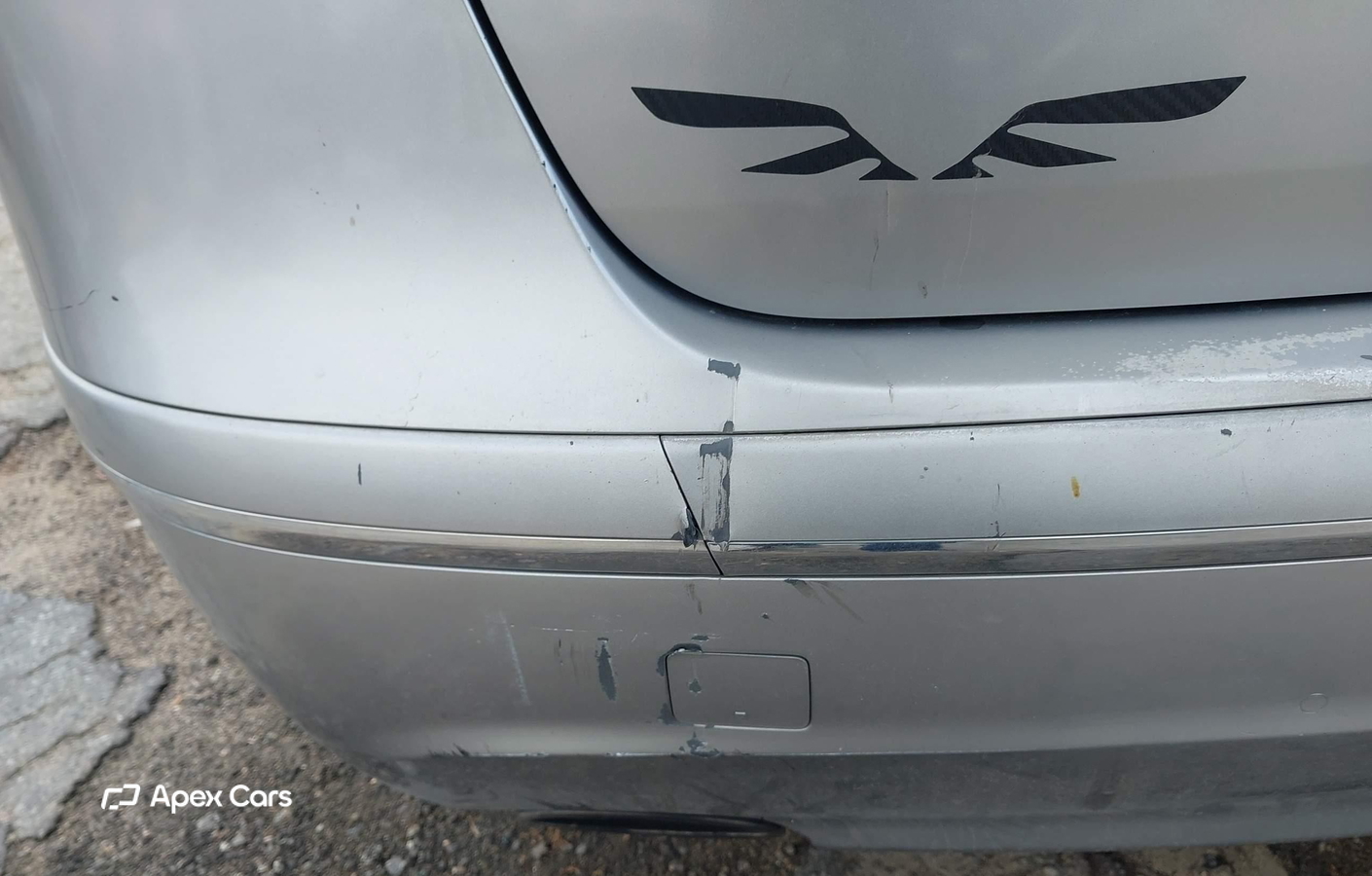 Hyundai Genesis 2011