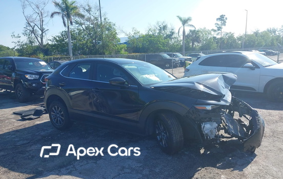 Mazda CX-30 2024 - Image 1 of 16