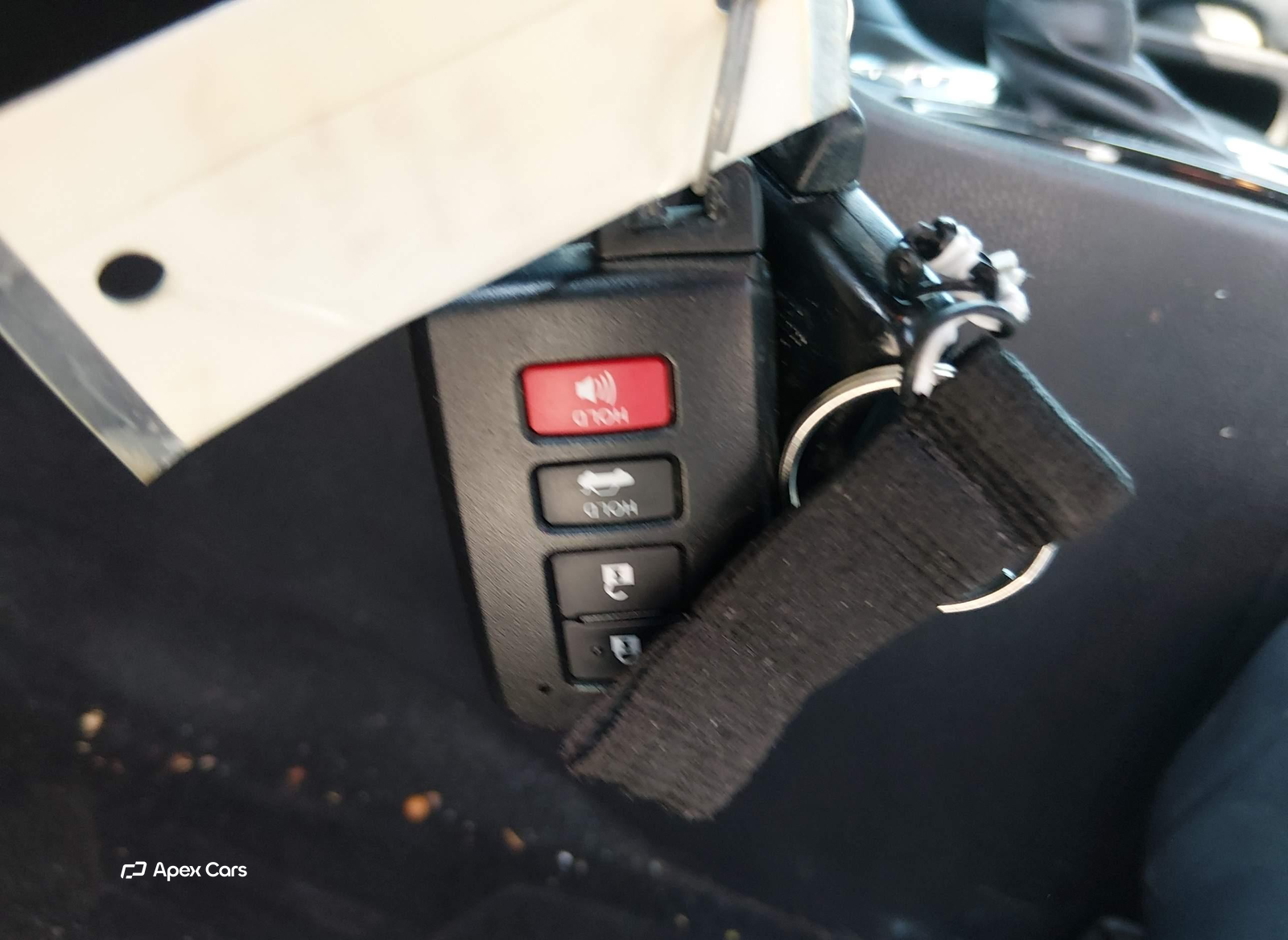 Toyota Highlander 2018