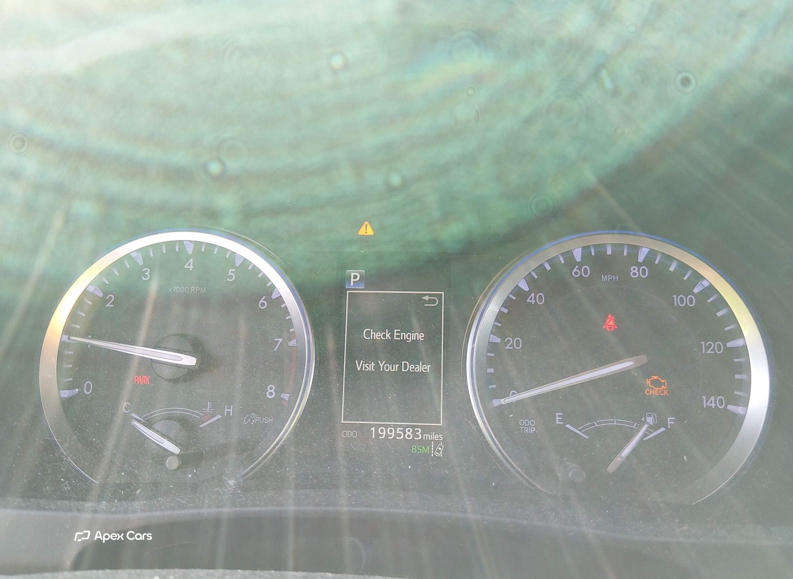 Toyota Highlander 2018