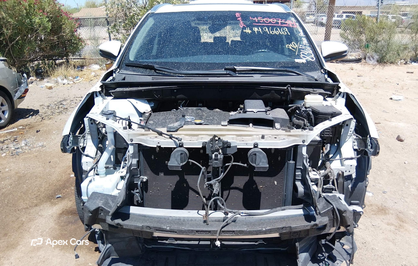 Toyota Highlander 2017