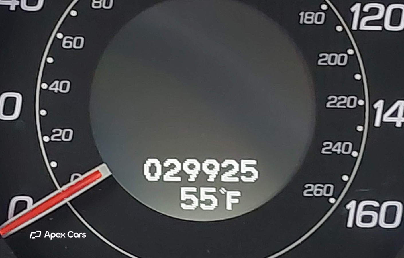 Acura TSX 2012