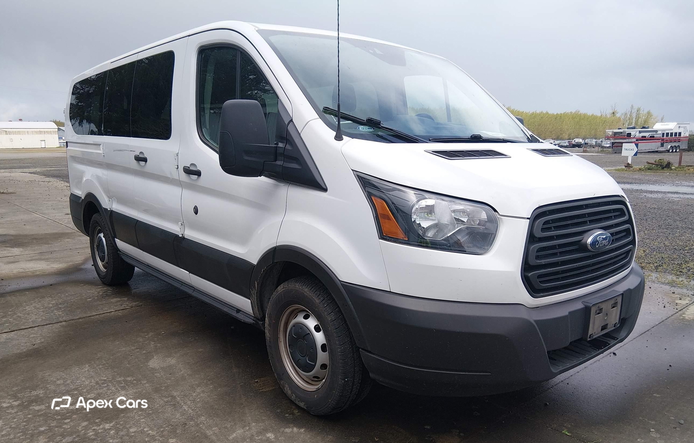 Ford 2019