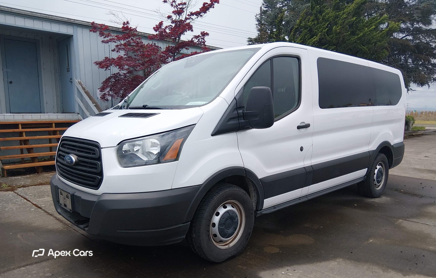 Ford 2019