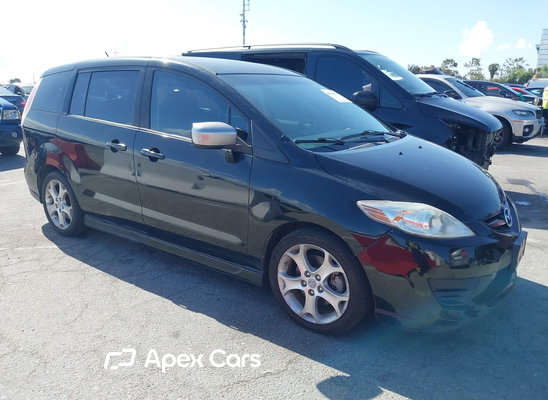2010 Mazda 5 - Image 1 of 5