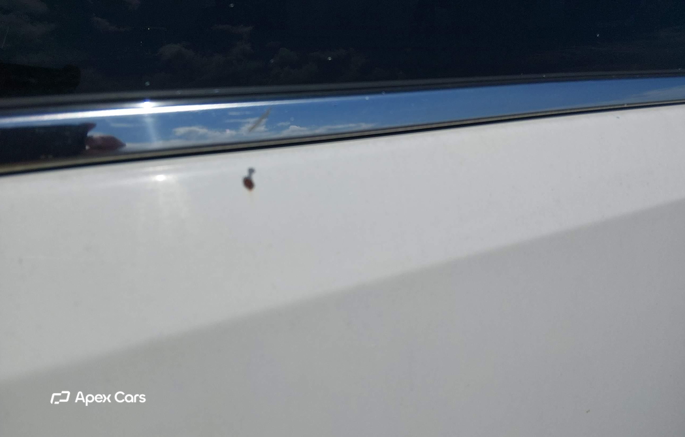 Dodge Caravan 2010