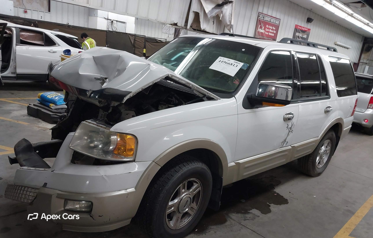 Ford Expedition 2006
