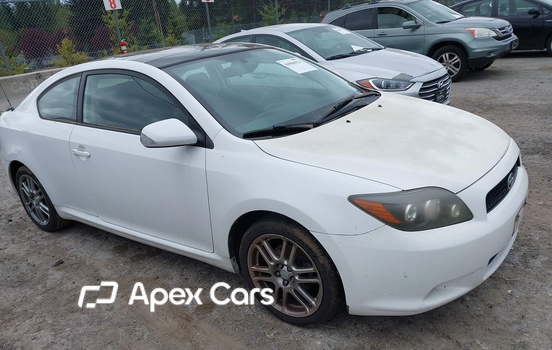 Scion tC 2009 - Image 1 of 13