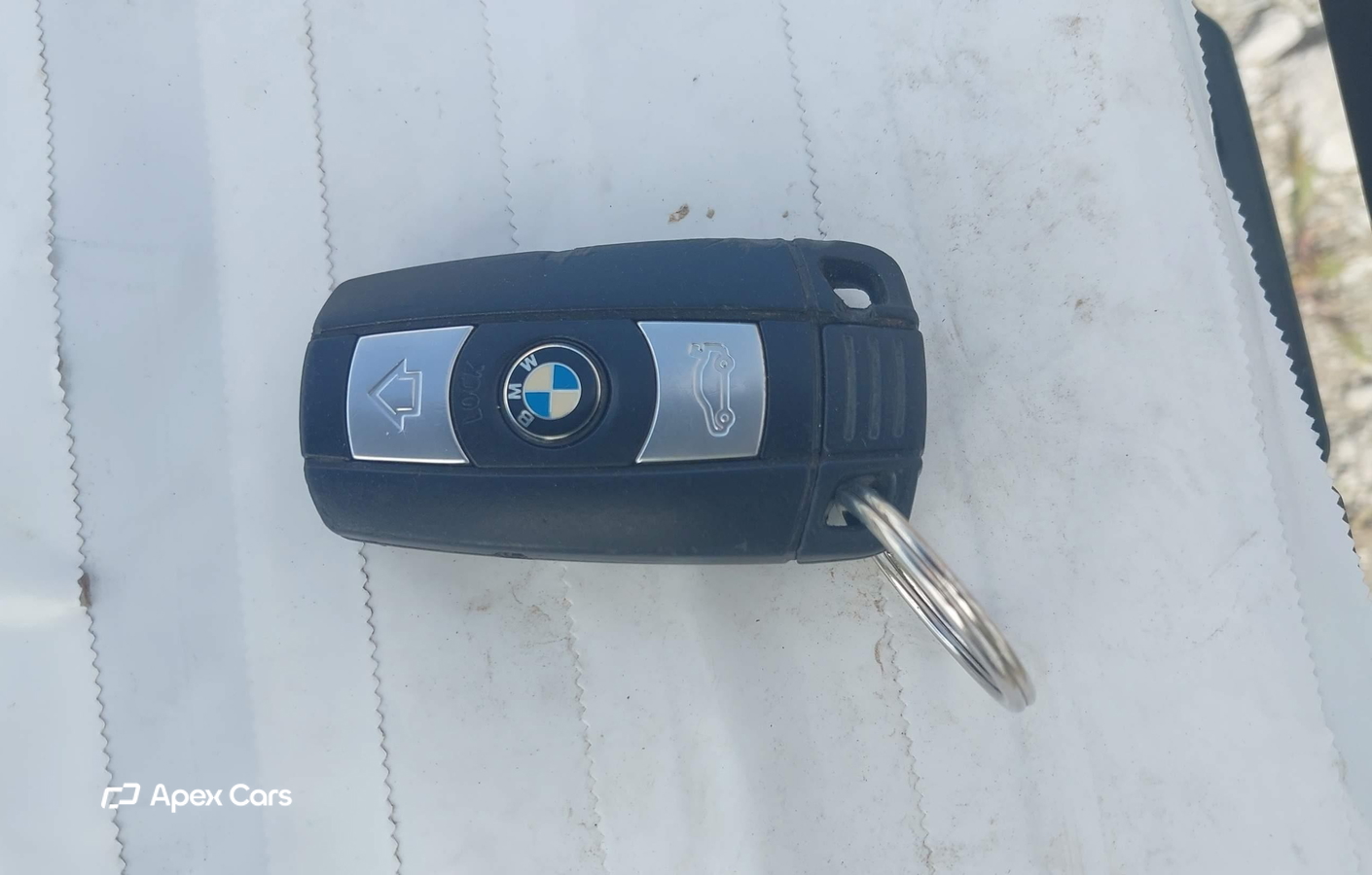 BMW X5 2013
