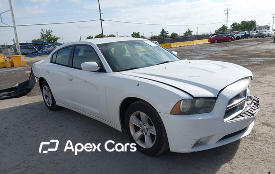 Dodge Charger 2011 - Image 1 of 17