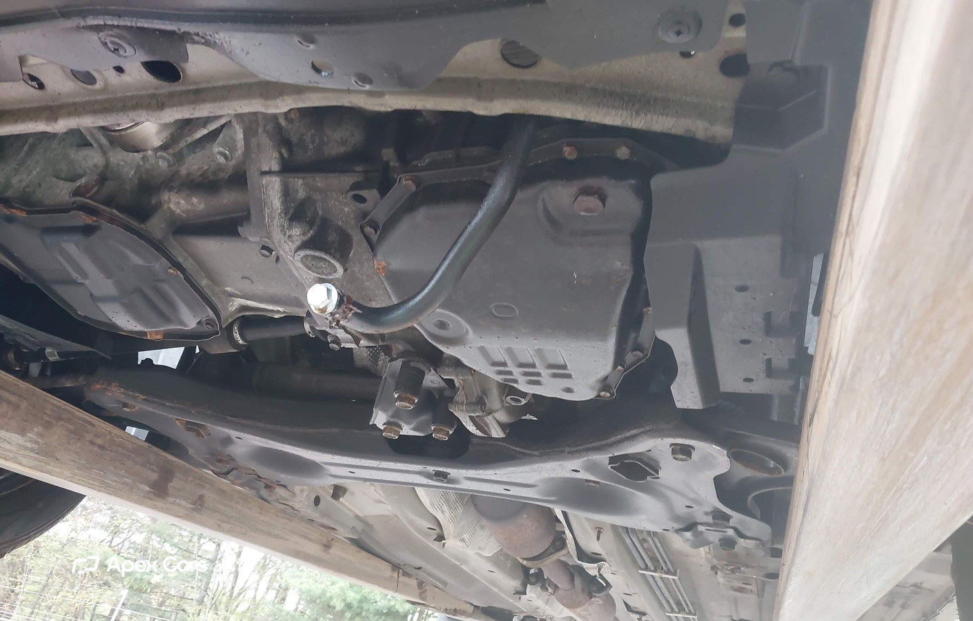 Nissan Versa 2015