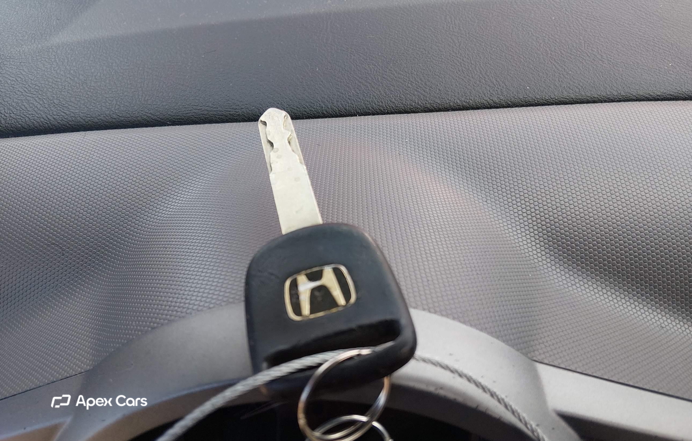 Honda Element 2009