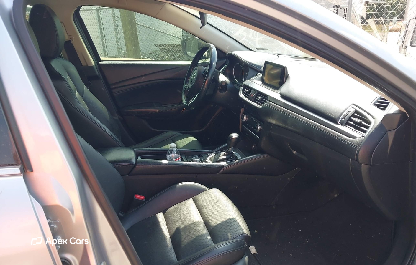 Mazda 6 2017