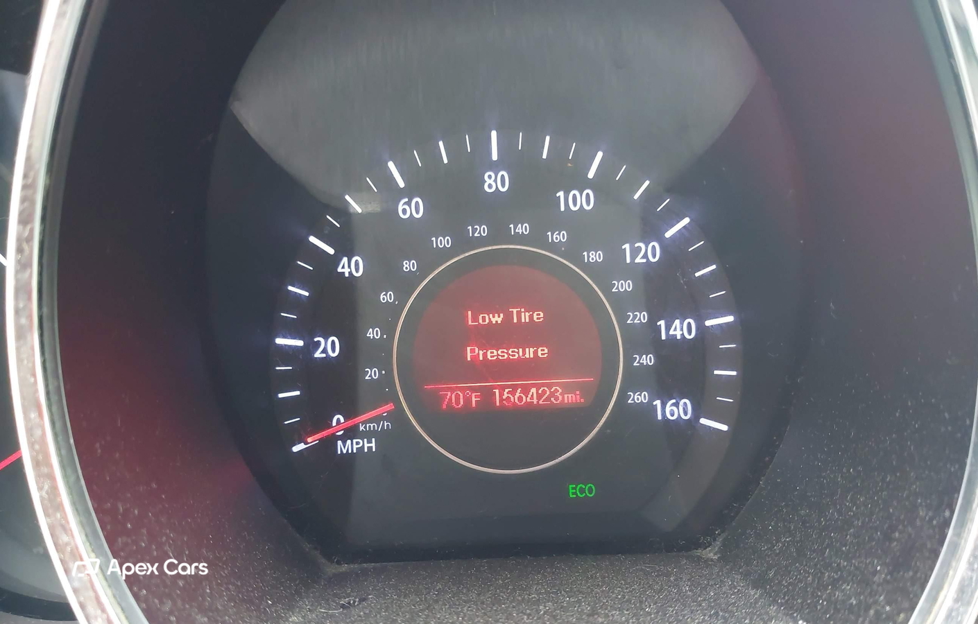 Kia Optima 2013