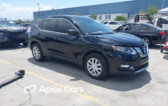 Nissan Rogue 2016 - Image 1 of 17