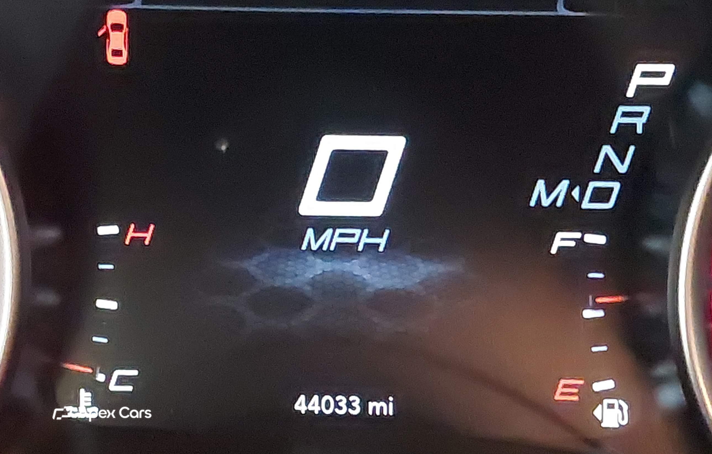Dodge Charger 2020